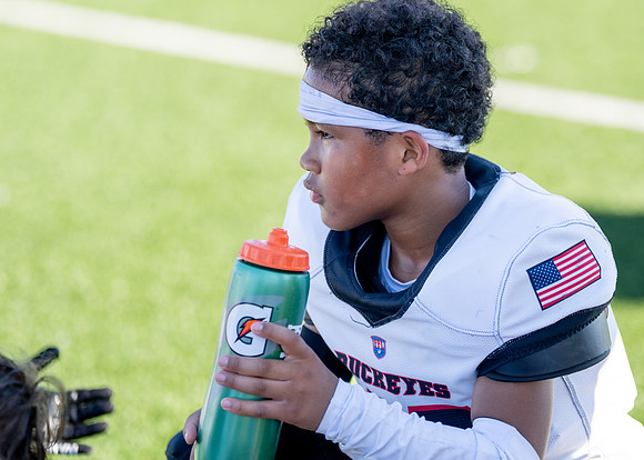 8U Buckeyes Vs. Cowboys-162