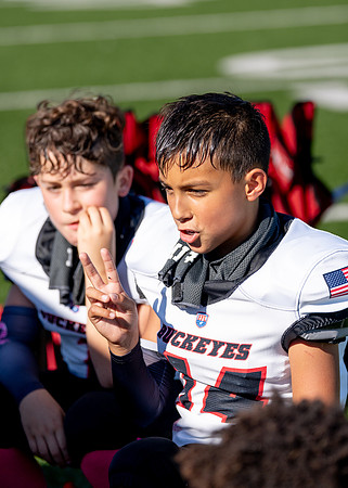8U Buckeyes Vs. Cowboys-161