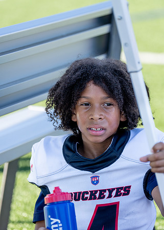 8U Buckeyes Vs. Cowboys-160