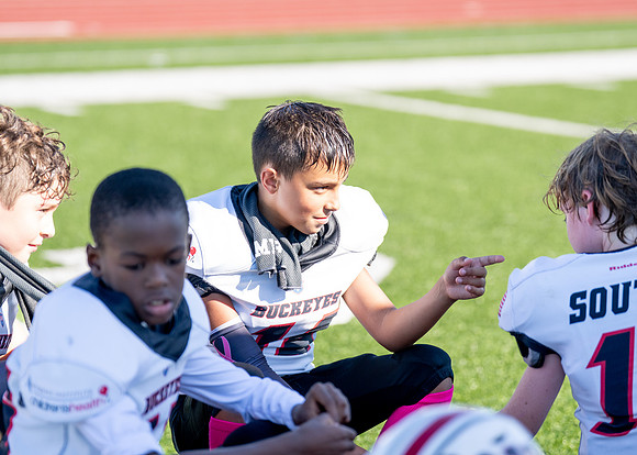 8U Buckeyes Vs. Cowboys-166