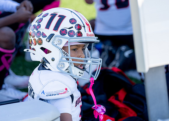 8U Buckeyes Vs. Cowboys-167