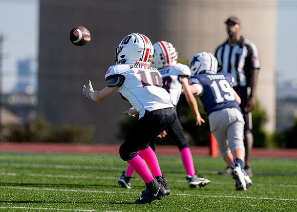 8U Buckeyes Vs. Cowboys-170