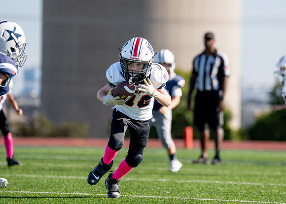 8U Buckeyes Vs. Cowboys-172