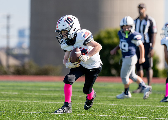 8U Buckeyes Vs. Cowboys-171