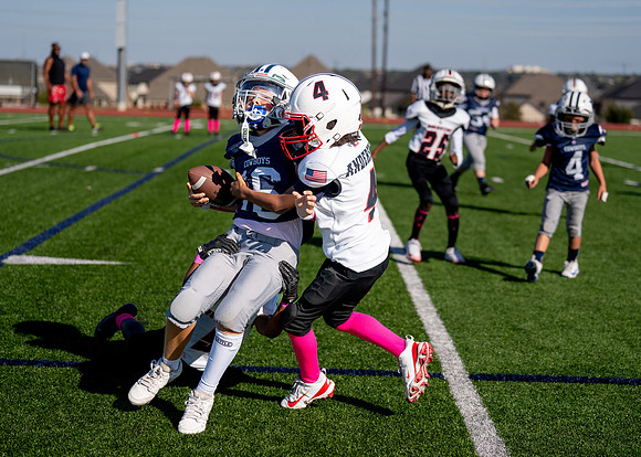 8U Buckeyes Vs. Cowboys-175
