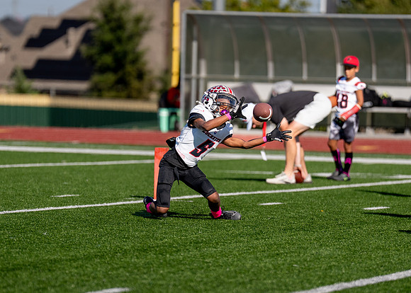 8U Buckeyes Vs. Cowboys-176