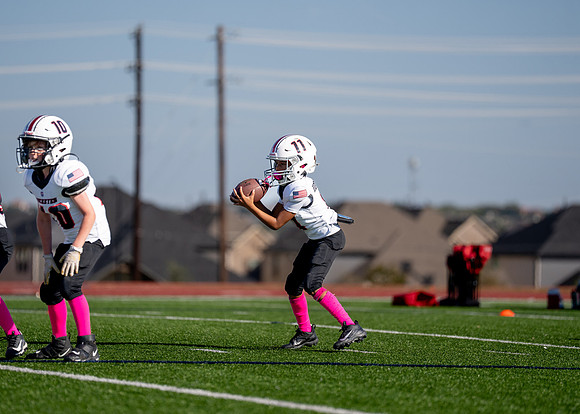 8U Buckeyes Vs. Cowboys-178