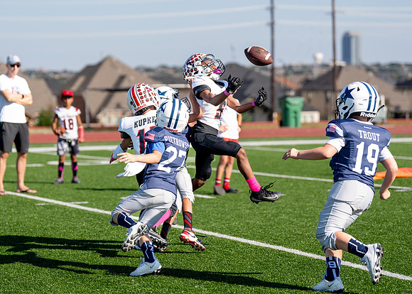 8U Buckeyes Vs. Cowboys-185