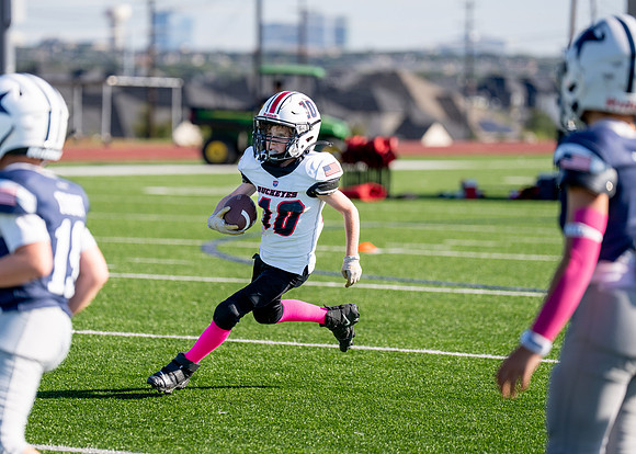 8U Buckeyes Vs. Cowboys-188
