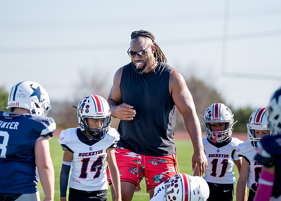 8U Buckeyes Vs. Cowboys-189