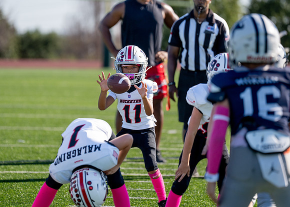 8U Buckeyes Vs. Cowboys-190