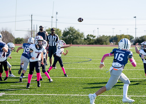 8U Buckeyes Vs. Cowboys-191