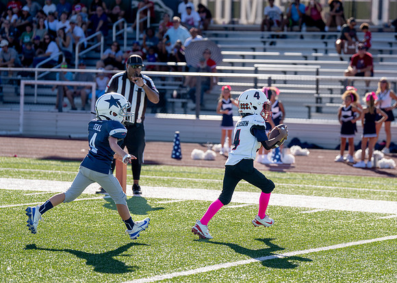 8U Buckeyes Vs. Cowboys-193