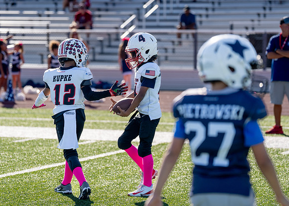 8U Buckeyes Vs. Cowboys-194