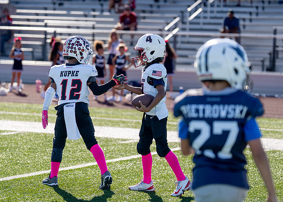 8U Buckeyes Vs. Cowboys-195