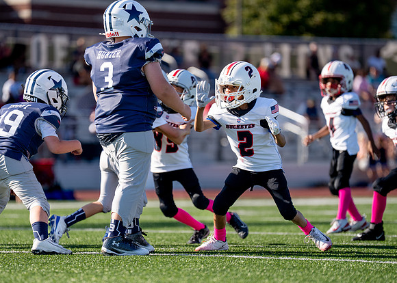 8U Buckeyes Vs. Cowboys-198