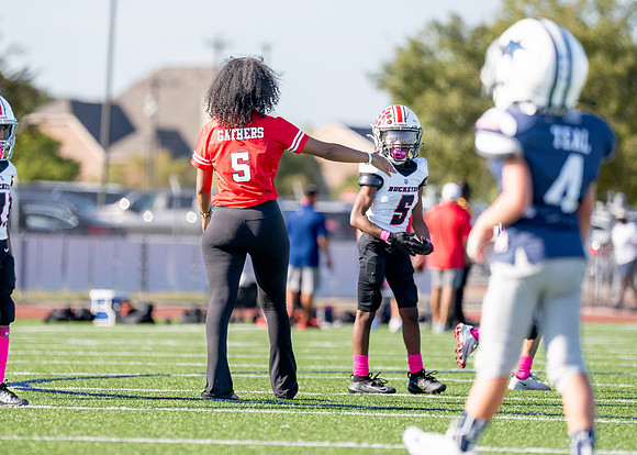 8U Buckeyes Vs. Cowboys-201