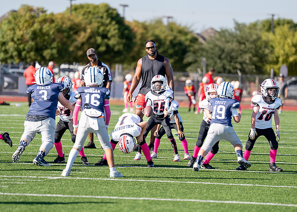 8U Buckeyes Vs. Cowboys-202