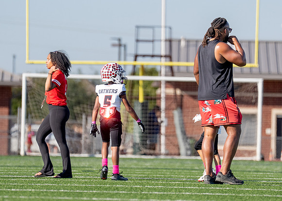 8U Buckeyes Vs. Cowboys-205