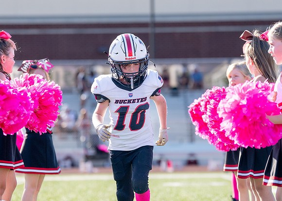 8U Buckeyes Vs. Cowboys-207
