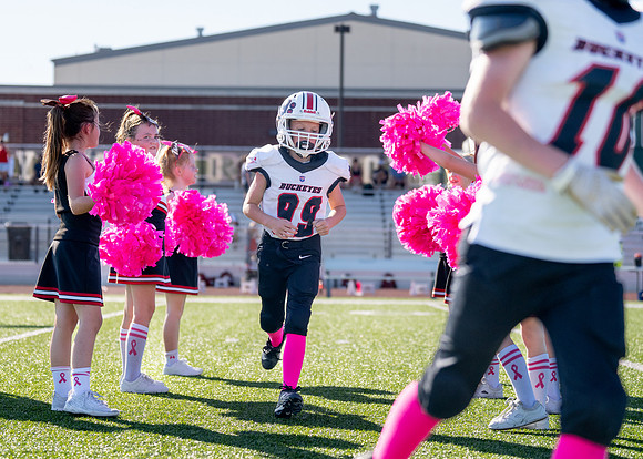 8U Buckeyes Vs. Cowboys-208