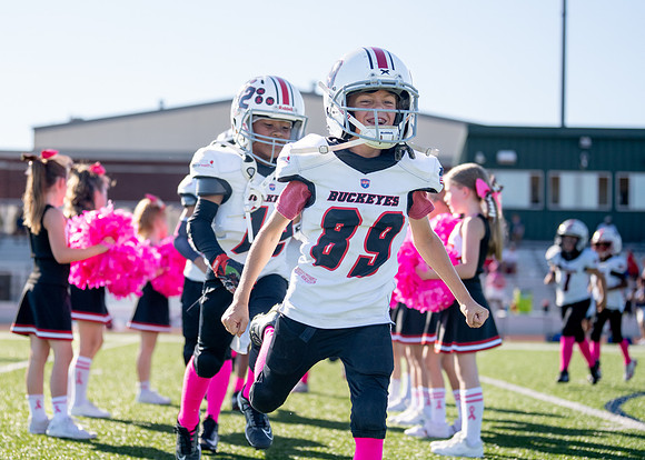 8U Buckeyes Vs. Cowboys-210