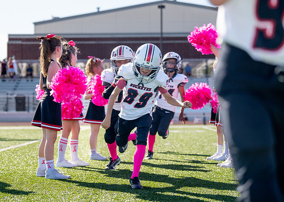 8U Buckeyes Vs. Cowboys-209