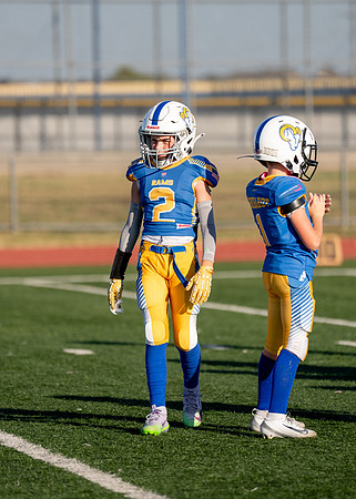 10U Huskers Vs. Rams-2