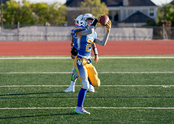 10U Huskers Vs. Rams-8