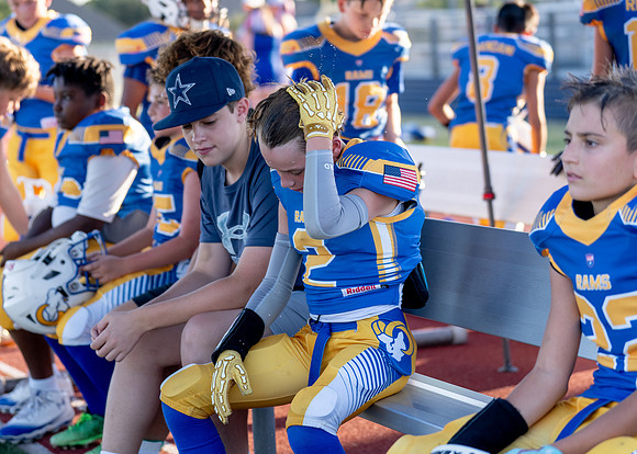 10U Huskers Vs. Rams-12