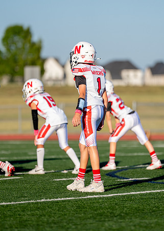 10U Huskers Vs. Rams-16