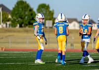 10U Huskers Vs. Rams-17