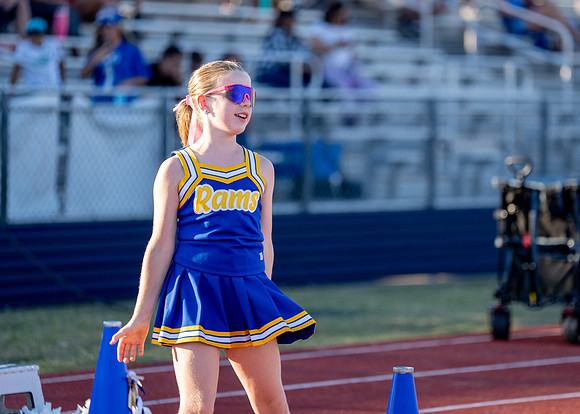 10U Huskers Vs. Rams-23