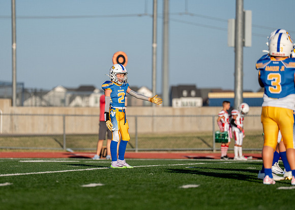 10U Huskers Vs. Rams-28