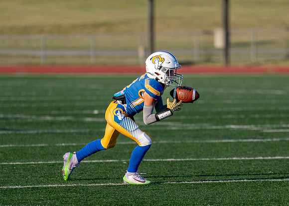 10U Huskers Vs. Rams-30