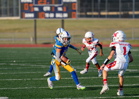 10U Huskers Vs. Rams-32