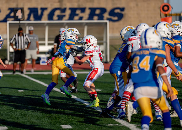 10U Huskers Vs. Rams-29