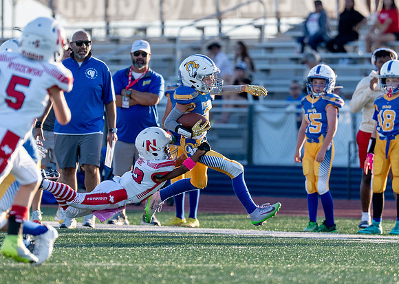 10U Huskers Vs. Rams-36