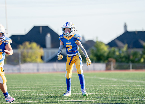 10U Huskers Vs. Rams-40