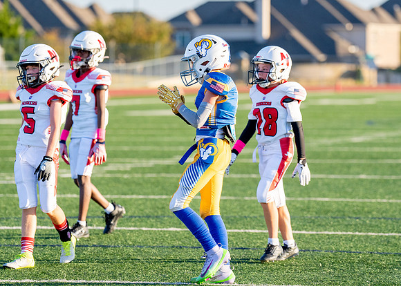10U Huskers Vs. Rams-41