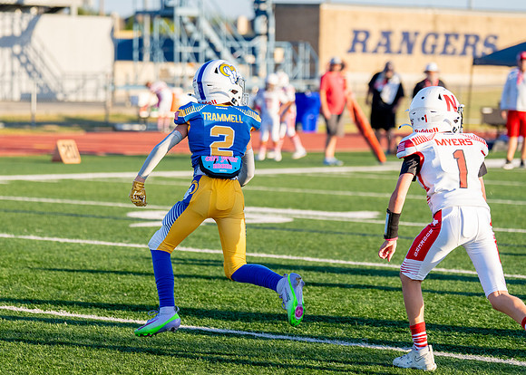 10U Huskers Vs. Rams-43