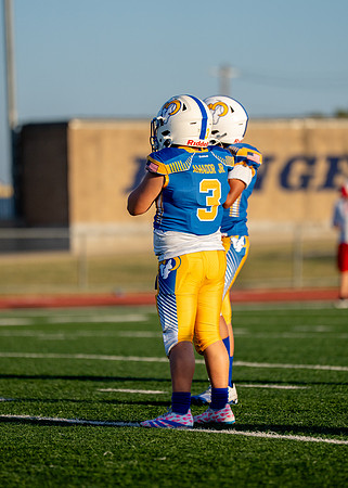 10U Huskers Vs. Rams-47