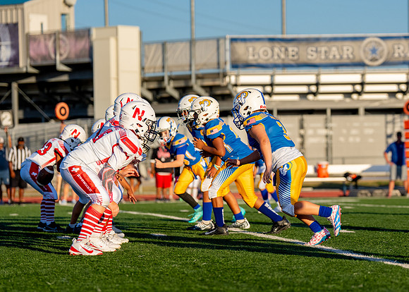 10U Huskers Vs. Rams-46