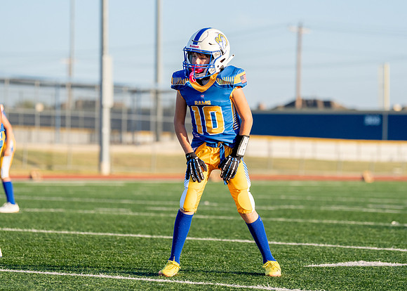 10U Huskers Vs. Rams-48