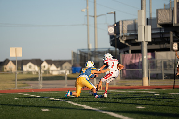 10U Huskers Vs. Rams-52