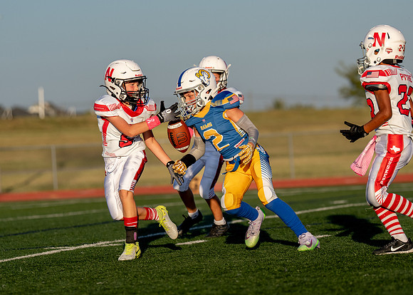 10U Huskers Vs. Rams-55