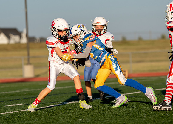 10U Huskers Vs. Rams-56