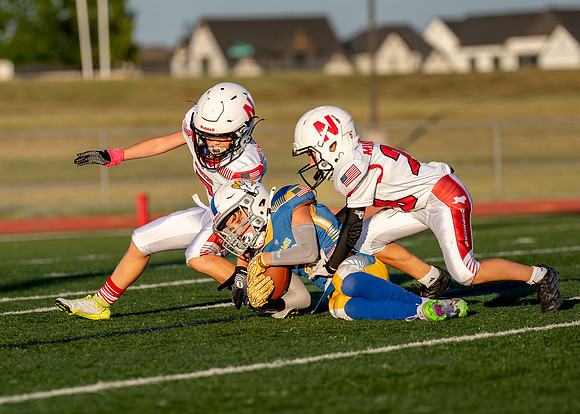 10U Huskers Vs. Rams-58
