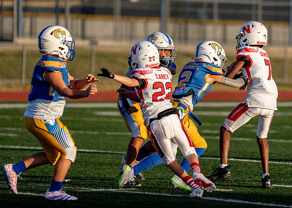 10U Huskers Vs. Rams-60