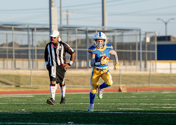 10U Huskers Vs. Rams-62